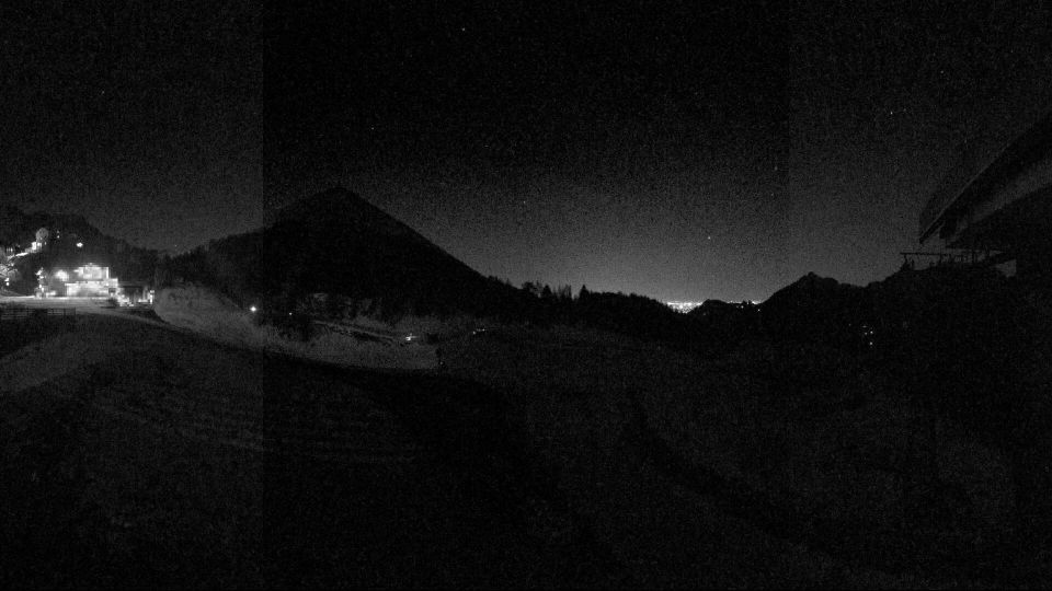 Valtorta: Barzio - Ceresola