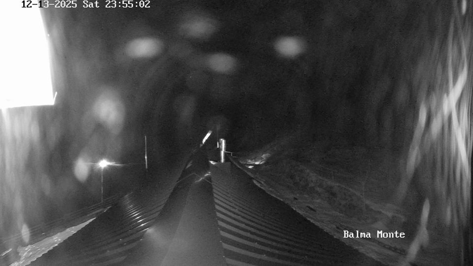 Coazze: Rifugio Della Balma