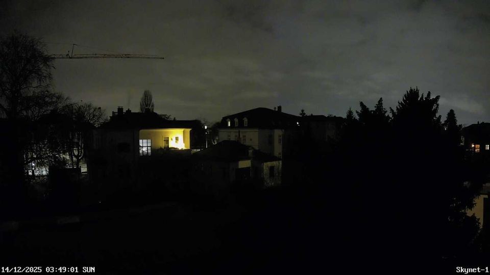 Dresden › South-west