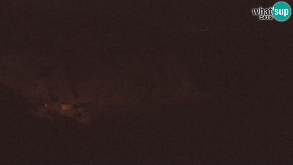 Brsec: Webcam Brseč beach - Mošćenička Draga - Croatia