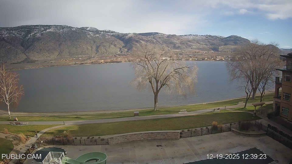 Osoyoos
