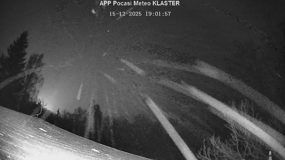 Klaster › South-west