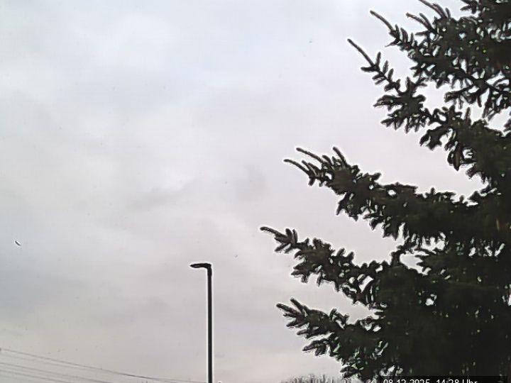 Weissensee › North-west