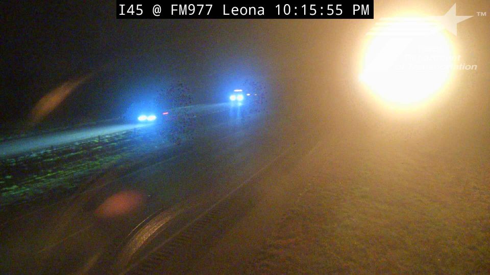 Leona › North: IH45@FM977