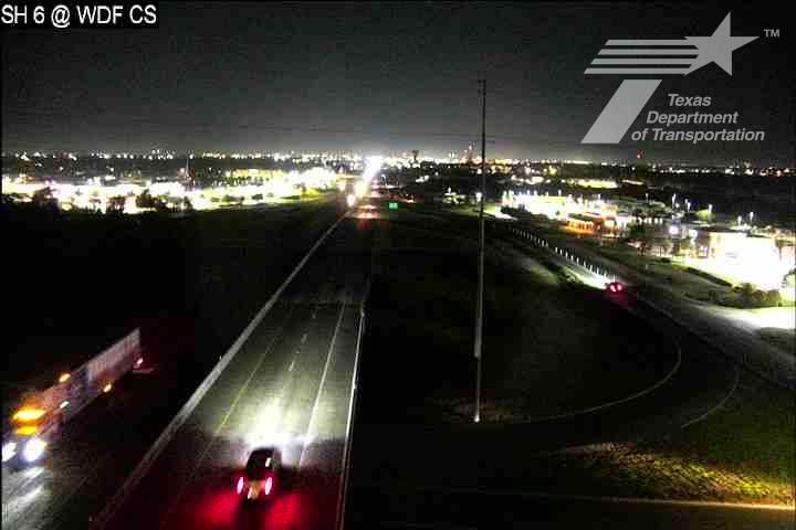 College Station › East: SH6@WD Fitch