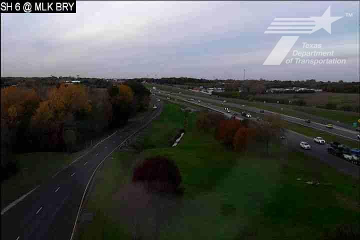 Bryan › East: SH6@Old Reliance