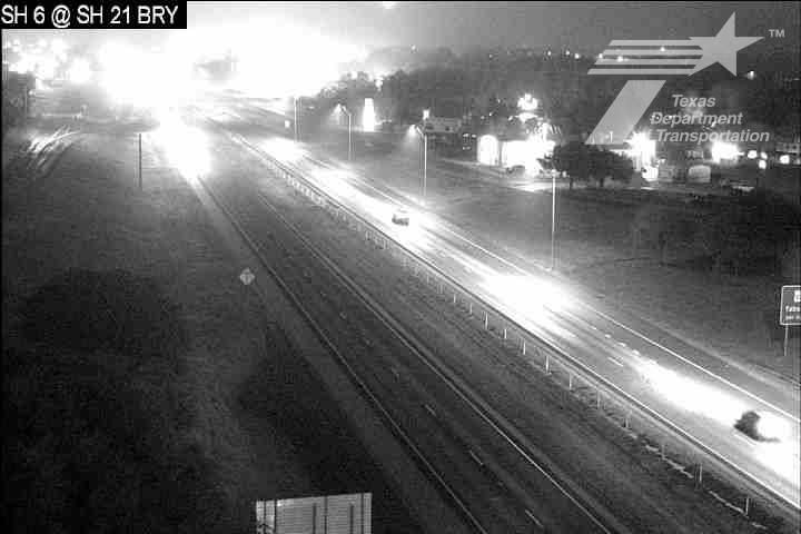 Bryan › East: SH6@SH21