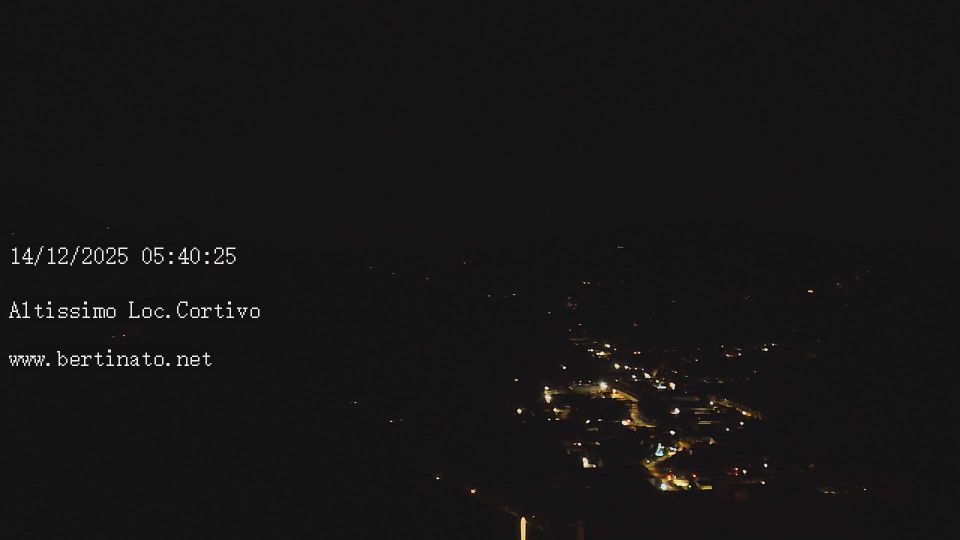 Altissimo › South-west