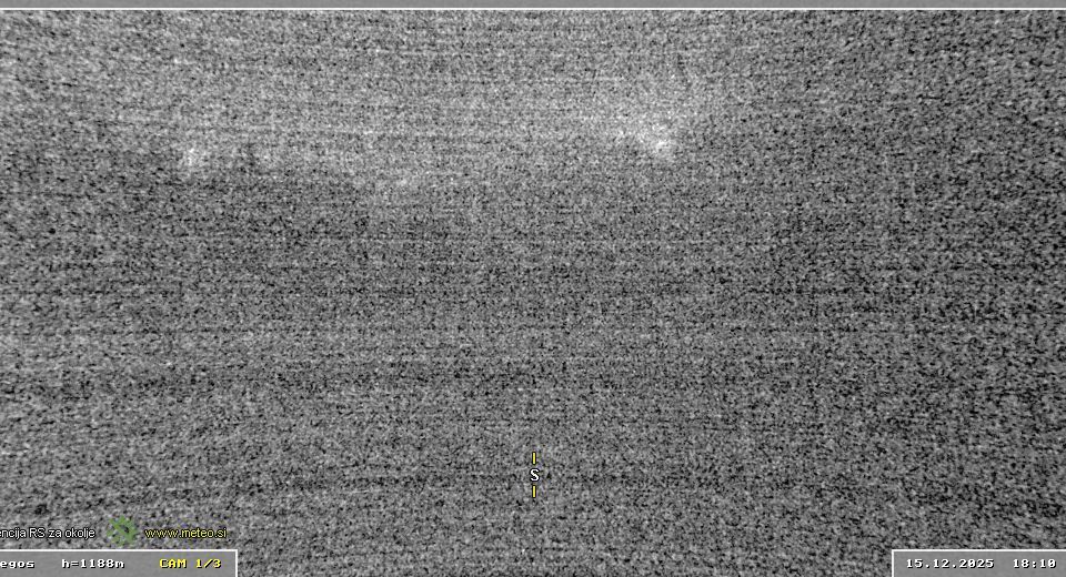 Gorenja vas-Poljane › South