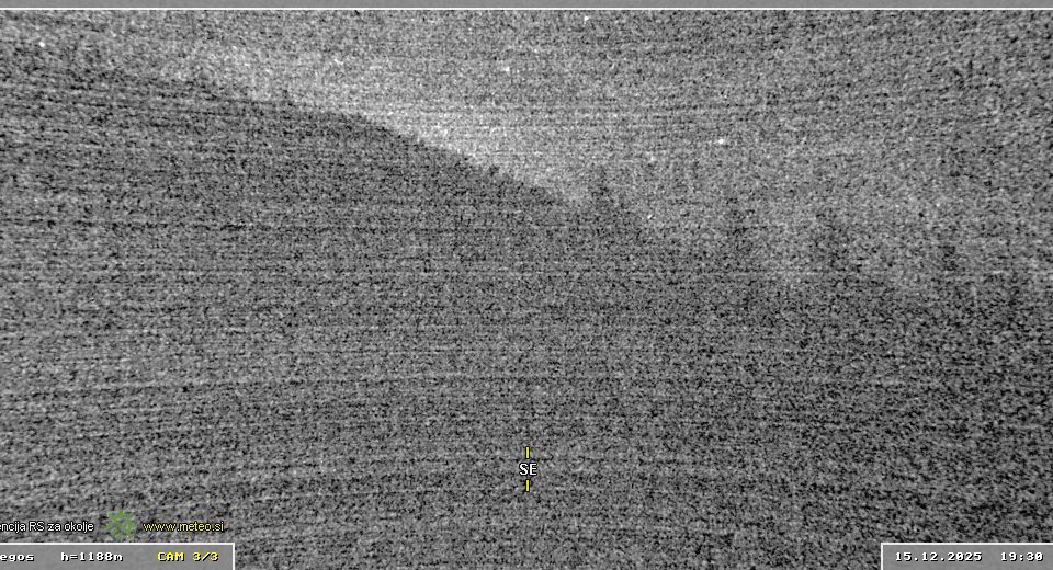 Gorenja vas-Poljane › South-east