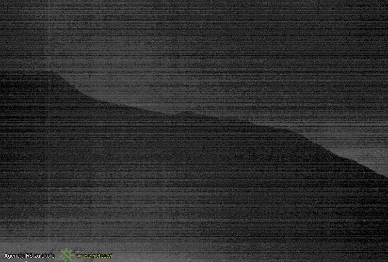 Bovec › South-west