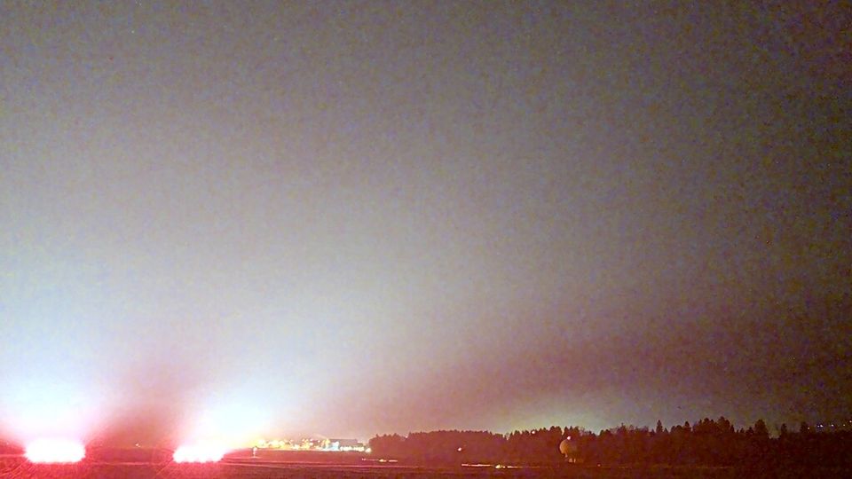 Cerklje na Gorenjskem › North-west