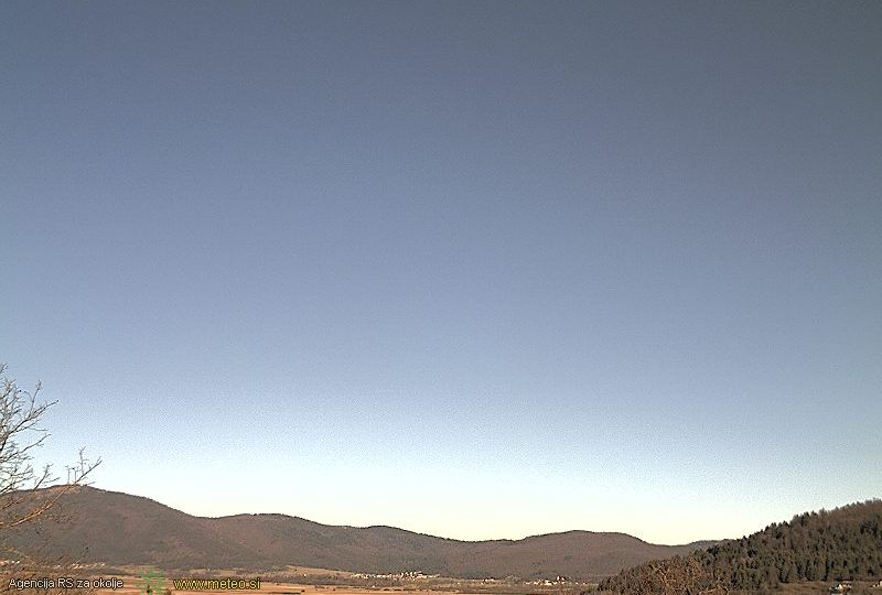 Cerknica › North-east