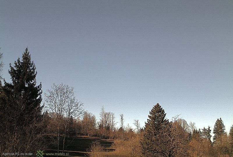 Cerknica › North-west