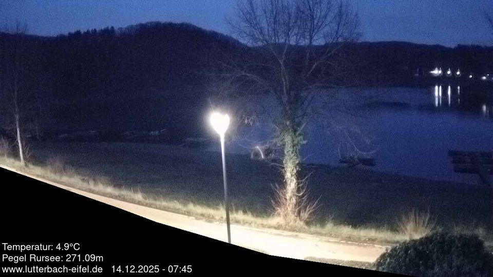 Simmerath › South-east