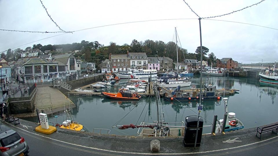 Padstow