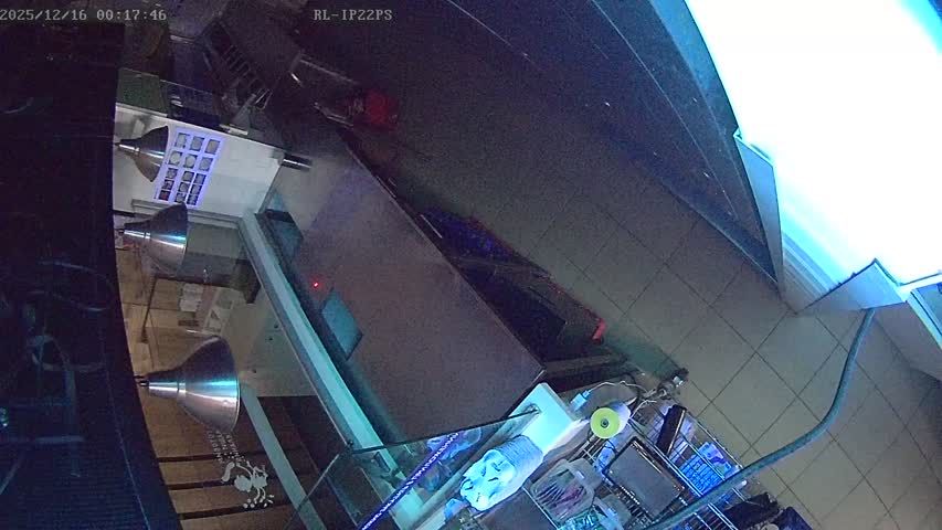 Bay Village › North-west