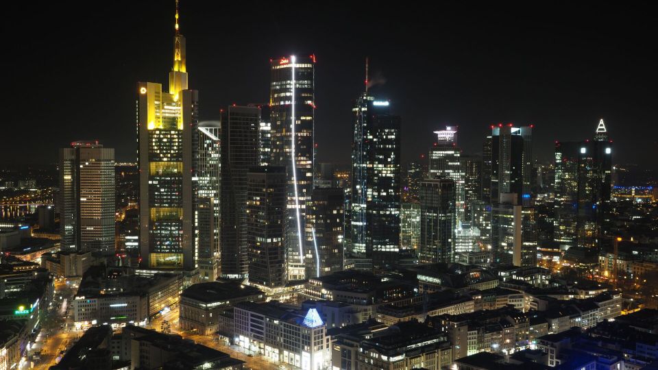 Frankfurt › South-west