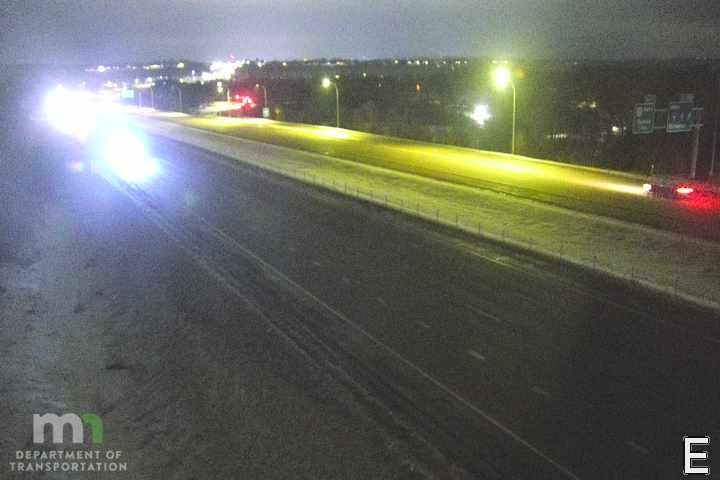 Lakeland: I-94: I-94 WB W of T.H.95 (St Croix Trl)