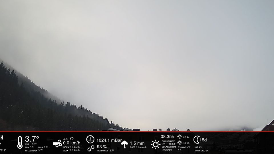 Saalbach-Hinterglemm › West