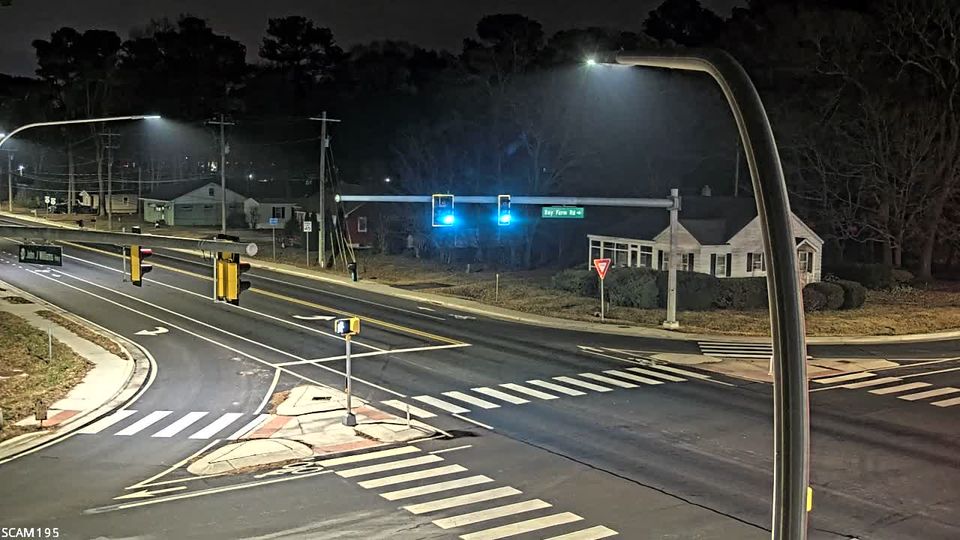 Sherwood Forest North: DE 24 @ AUTUMN RD