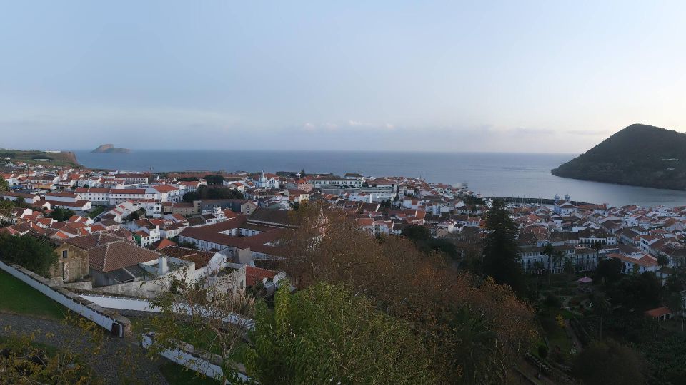 Angra: Angra do Heroismo: Alto da Memória