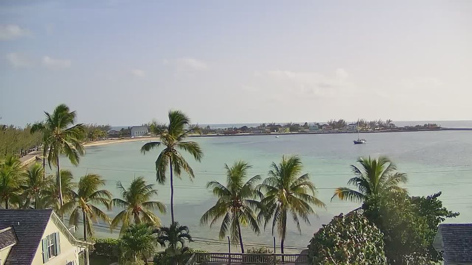 Central Eleuthera