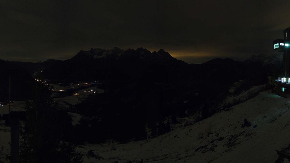 Gemeinde St. Jakob in Haus: Pillersee - Jakobskreuz