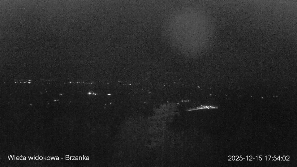 Jodlowka Tuchowska › South