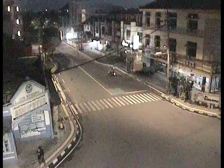 Yogyakarta › South