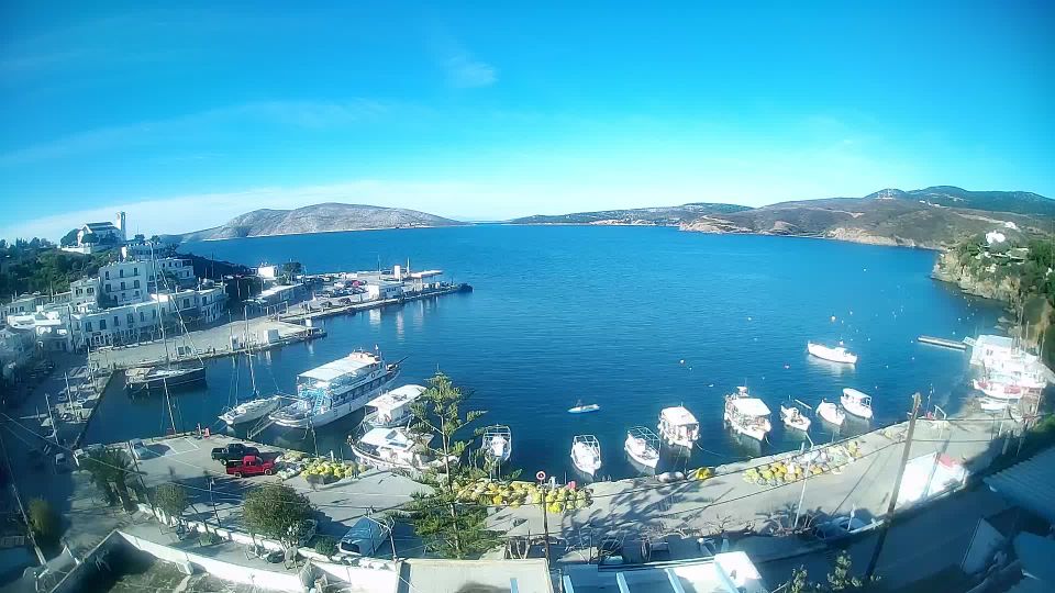 Δήμος Σκύρου › West