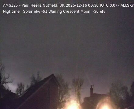 South Nutfield › North: Nutfield