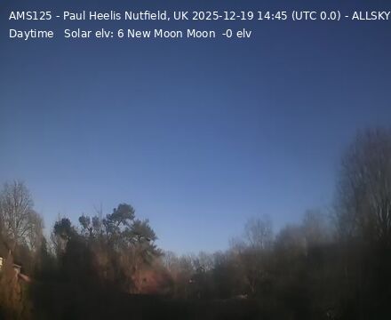 South Nutfield › North-east: Nutfield