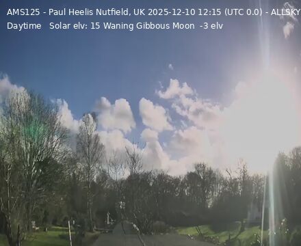 South Nutfield › South-east: Nutfield