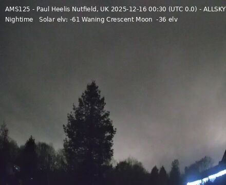 South Nutfield › South-west: Nutfield