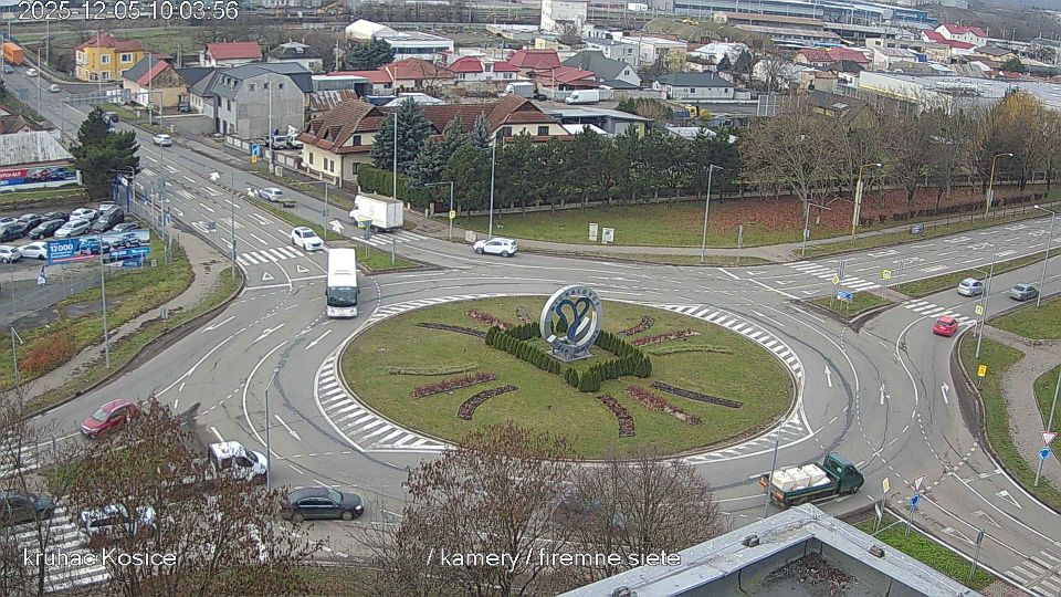 район Михаловце