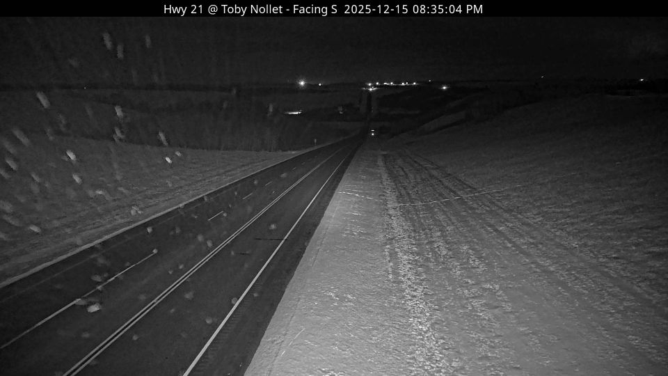 Frenchman Butte No. 501 › South