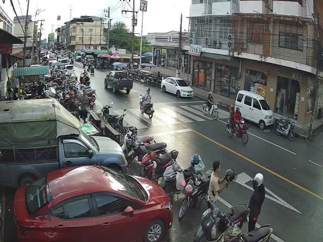 Nakhon Si Thammarat