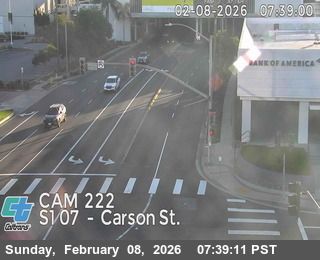 Torrance › South: SR-107 : (222) Carson Blvd