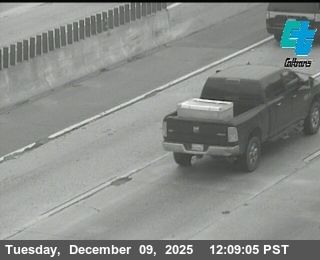 Modesto › South: 101 - SB SR-99 Kansas Ave