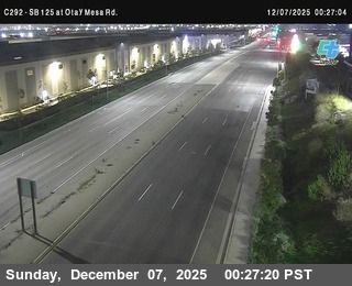 Otay Mesa › South: C292) SB 125: at - Rd