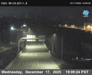 San Diego: C295) SB 125: JEO 11