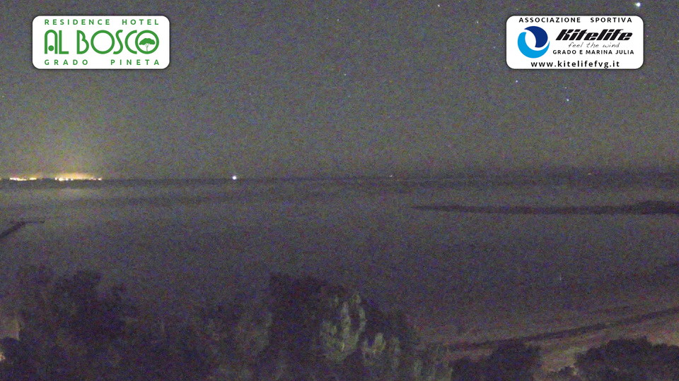 Grado › South-west