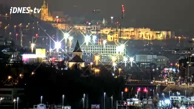 Prague › North-west