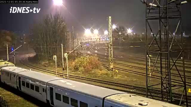 Kutna Hora › North-west