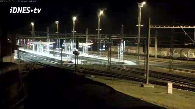 Jaromer › North-east