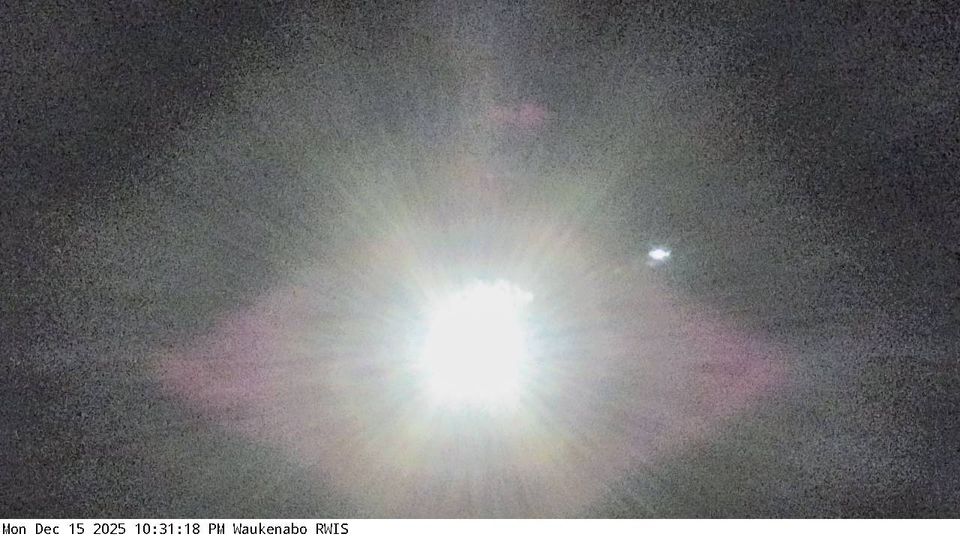 Bain: US 169: U.S.169 (Waukenabo - MP 272.9): U.S.169 (Waukenabo - MP 272.9) View 5