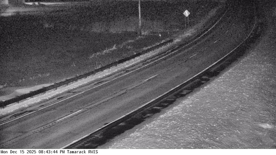 Tamarack: MN 210: T.H.210 - MP 186.3): T.H.210 - MP 186.3) View 4