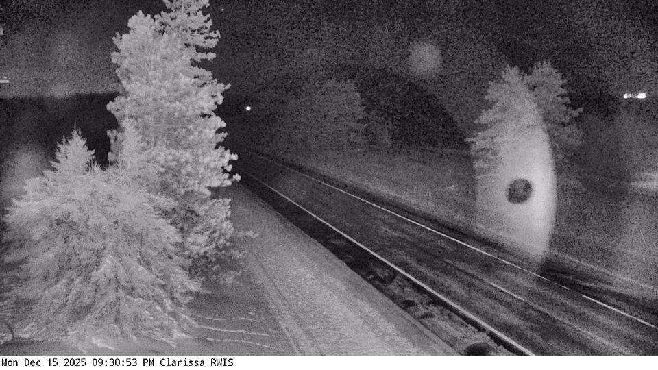 Clarissa: US 71: U.S.71 - MP 197.5): U.S.71 - MP 197.5) View 4