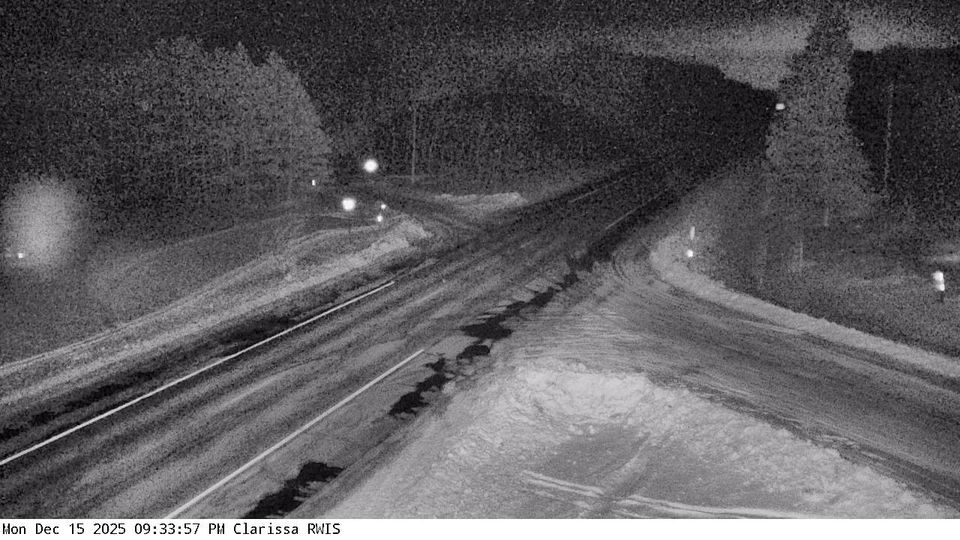 Clarissa: US 71: U.S.71 - MP 197.5): U.S.71 - MP 197.5) View 5